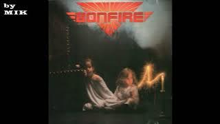 * Bonfire - Don't Touch The Light (Full Album)