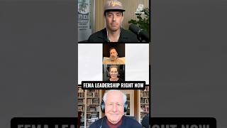 Bill Kristol and Tim Miller on the insane ramblings of the man in charge of FEMA responsive recovery