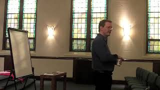Perry Marshall: Evolution 3.0 & the Darwin Design Synthesis (2011)
