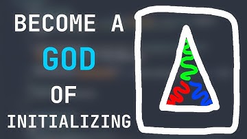 Rendering a Vulkan Triangle with Rust!