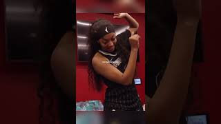 Angel Reese’s Priceless Reaction When Her Coach Told Her She Made the WNBA All-Star Team 😭💫👑