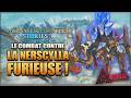 Le combat contre la Nerscylla Furieuse de Monster Hunter Stories 3 !