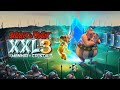 Astérix Obélix XXL3 sur ps4