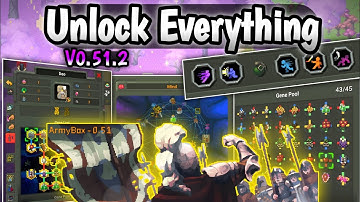 Worldbox 0.51.2 "UNLOCK" Everything⁉️‼️