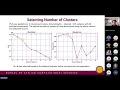 Ariana Baker M.S. Biomedical Data Science Captone Presentation