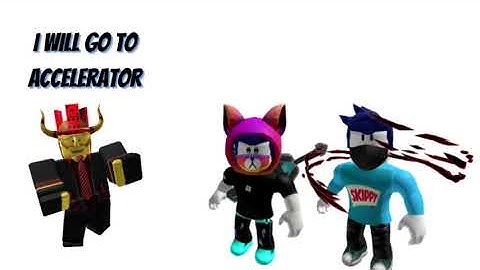 mage accelerator in a nutshell part 3 (tds memes)