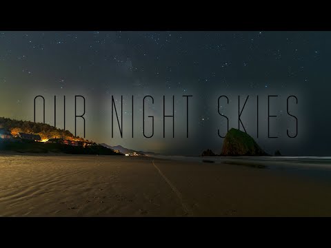 Our Night Skies