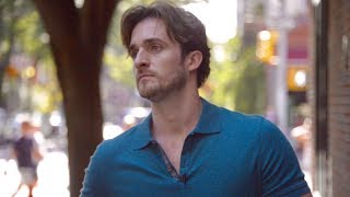 The Simple TRUTH: Why You're Not Attracted To More Men (Matthew Hussey, Get The Guy)