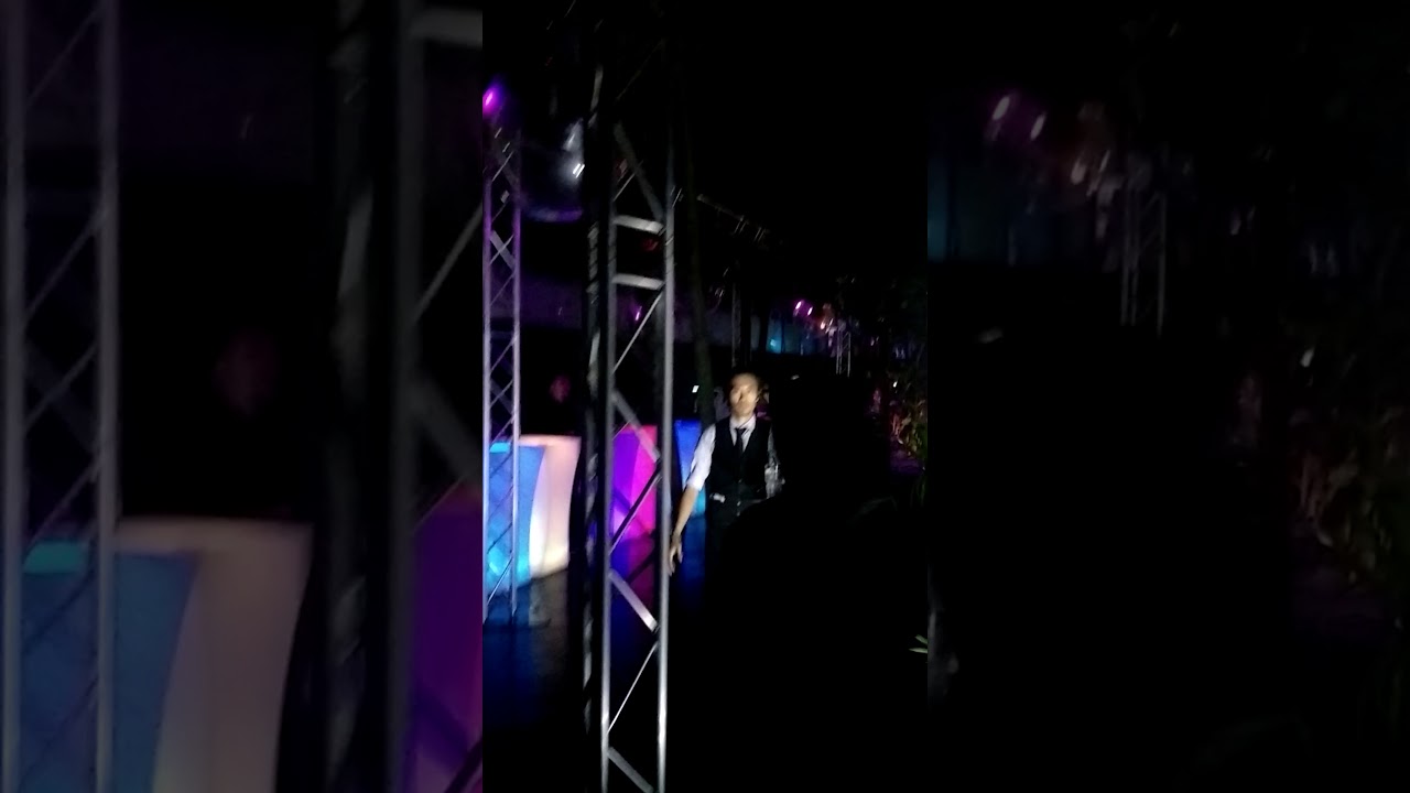 A1 Altitude Dance Floor - Roof Top 63 floors Up - Singapore(8)