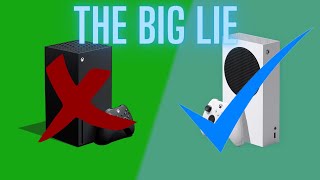 NCP: Ep 111 | The Big XBOX LIE | Propaganda&quot; Foundry |  The 30 fps acceptance | Most Powerful Brick