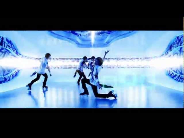 Ai No Beat Pv Dance Version Youtube
