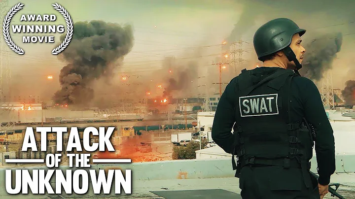Attack Of The Unknown | TARA REID | Action Movie |...