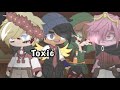 Toxic | GCMV | DSMP | FW