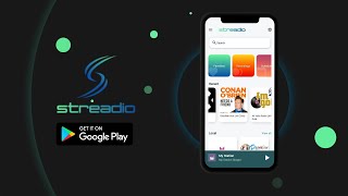 Streadio: Play & Record Radio (Radio Recording App) screenshot 5