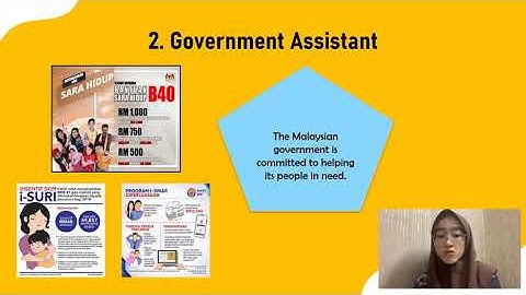 MACROECONOMICS - PROBLEM SCENARIO