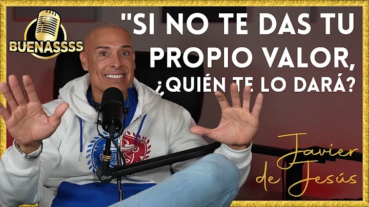 Javier de Jesus revela por qu SE FUE DE PUERTO RICO