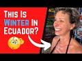 Things We Got WRONG About Ecuador & EXcetera (According to Our Viewers)