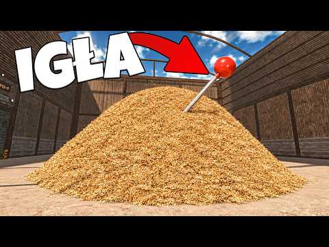 ❄️ I FOUND THE NEEDLE IN THE HAYSTACK!!