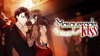 Masquerade Kiss - Prologue (Kazuomi Shido Route)