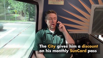 Mike- City of Orlando Employee