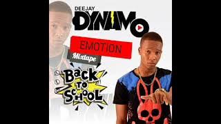 Mixtape #EMOTION 2k21 by Dj Dynamo