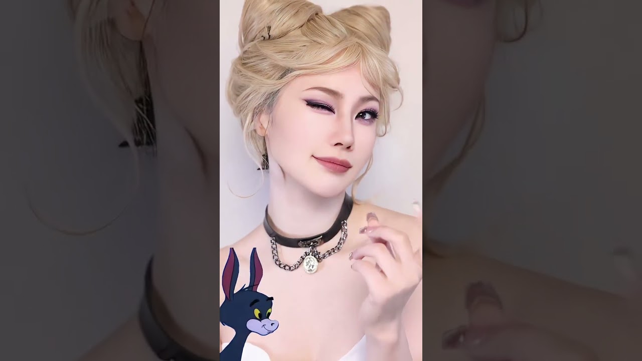 “汤姆哥哥在吗？我们真是天生一对”#是初九啊 #makeup #shorts