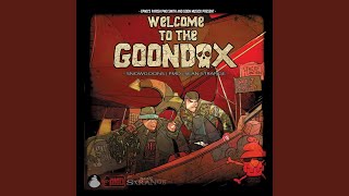 Raps of the Titans (feat. Bundy, Impakt, Jaysaun, Jus Allah, Klee Magor, Meth...