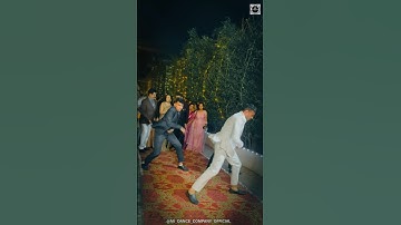Tillu Vibe😍✨,,8105246539 for event, ,MJDC #dance #wedding #groupshow #weddingphotography #flashmob