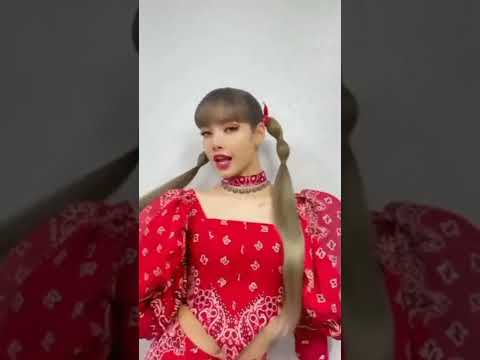 #blackpink #lisajisoo