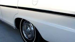 1963 Nova 4-Door For Sale on Ebay & Craigslist