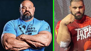 CAN BRIAN SHAW DEFEAT LEVAN