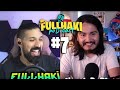 Full Haki PoDcast #7 ft. @NorthDBlue IM PENETRABLE | ONE PIECE 1053