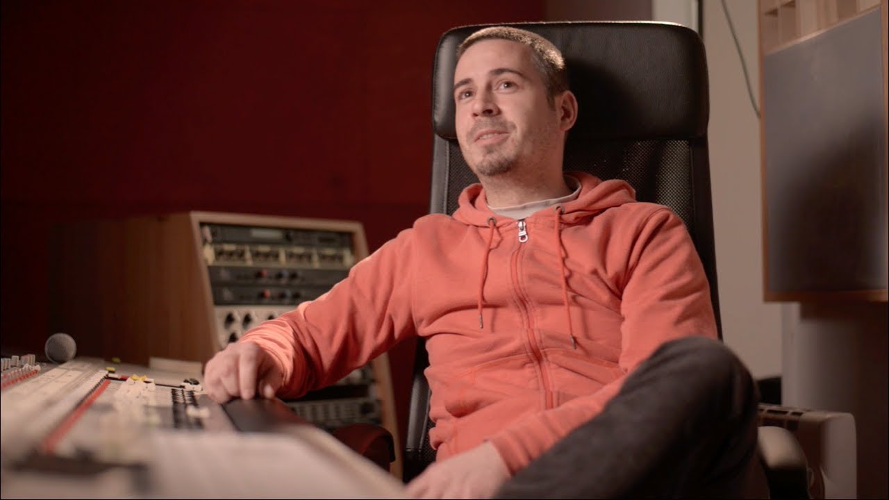 Introducing the Incubator Studio | Live Audio & Video recording of your performance!