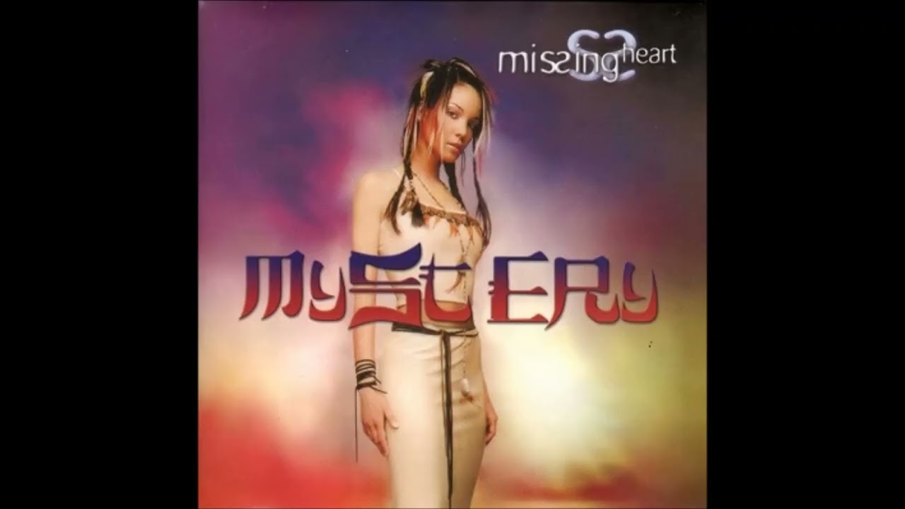 Missing Heart - Moonlight Shadow - YouTube