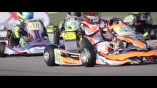Stars of Karting - Val d'Argenton 2016