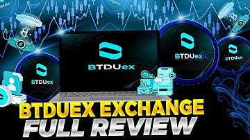 BTDUex AI COPY TRADING FULL REVIEW | DYOR