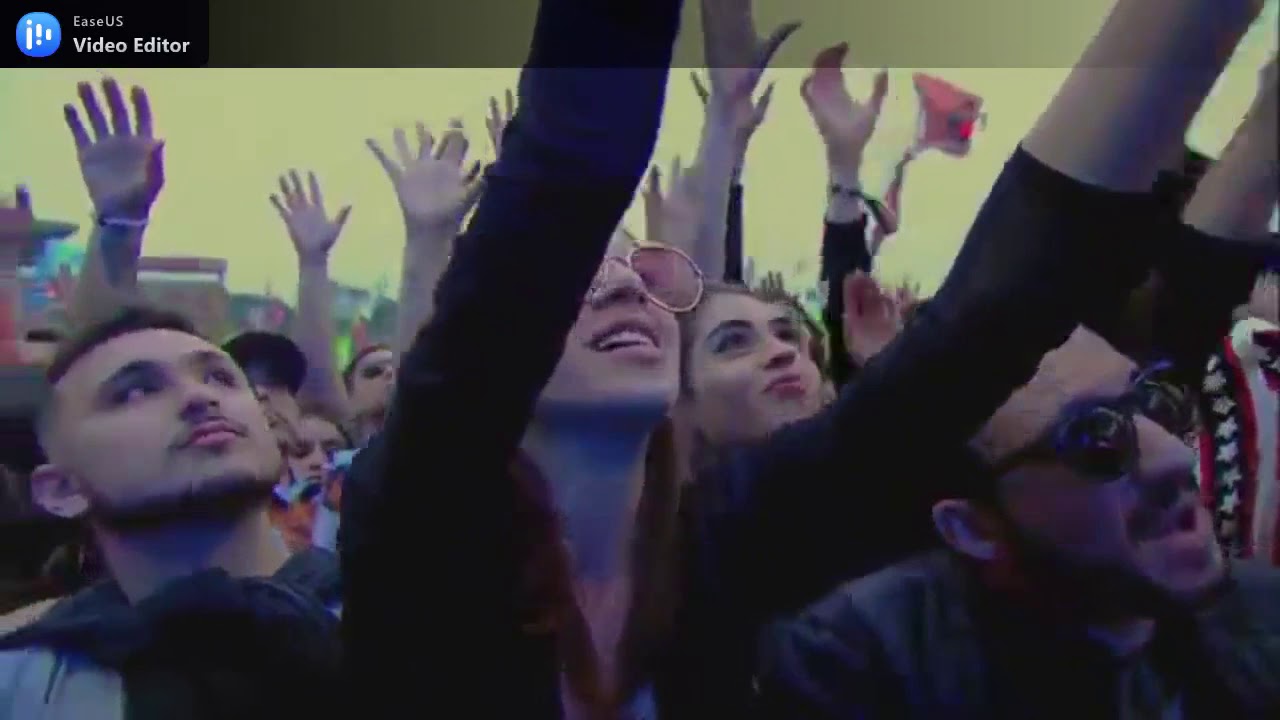 Vintage Culture   Intro x Grey (Só Track Boa SP)