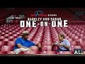 One-on-One: Charles Barkley interviews Nick Saban