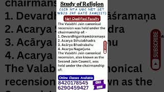 UGC NET Comparative Study of Religion I Net Qualified Faculty I Online Class Available #religion