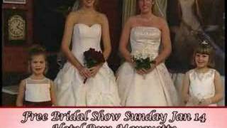 Country Bride "wedding showcase 2007"