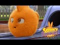 Cartoons for Children | BUNNY BOWLING - SUNNY BUNNIES | Cute Cartoons | Funny Cartoons For Children