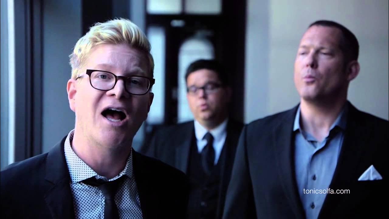 Jingle Bells Tonic Solfa YouTube