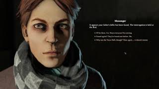 Pathologic 2 - Part 8