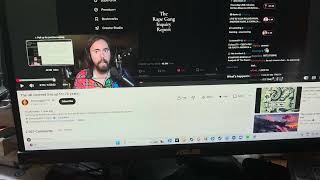 Can Asmongold find the mage Twoism and the Goonstone?