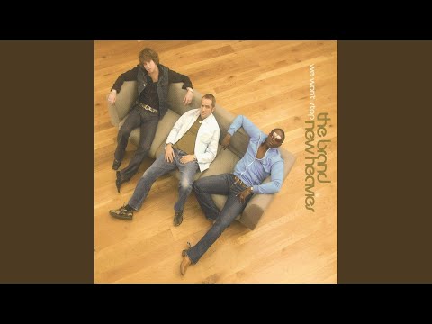 Putar Love Is - The Brand New Heavies