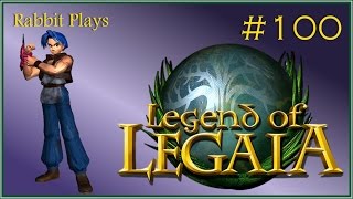 Legend of Legaia Playthrough Part 100 ~ “Back to the Future”