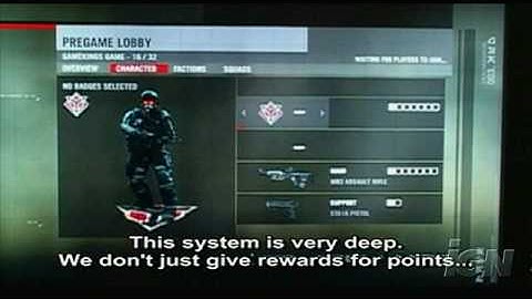 The Making of Killzone 2 [Part 2/4]