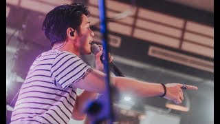 Download Lagu NIDJI - Ku Takkan Bisa | BNI EXPO 2019 MP3