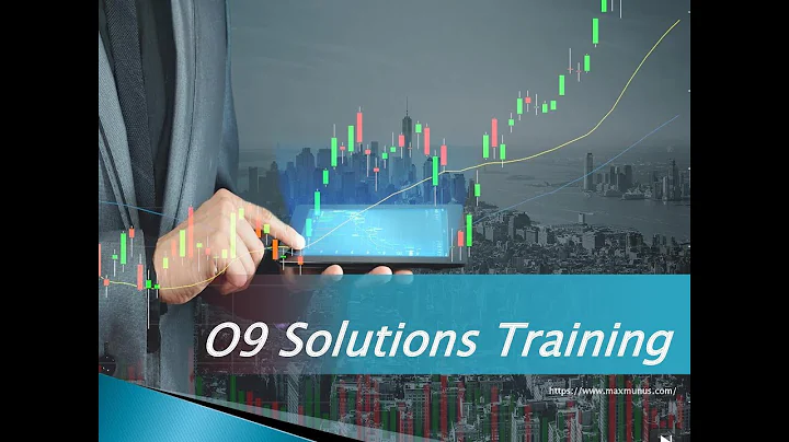 O9 SOLUTIONS Training–O9 SOLUTIONS Online Training(Certification Tips)– O9 SOLUTIONS Course
