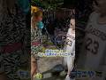 ぱんちくんに祭りデート誘われました#shorts #yutubeshorts #ぱんちくん
